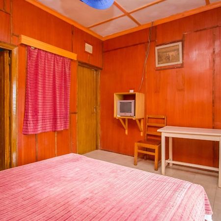 Chaik Resort Kericho Екстериор снимка