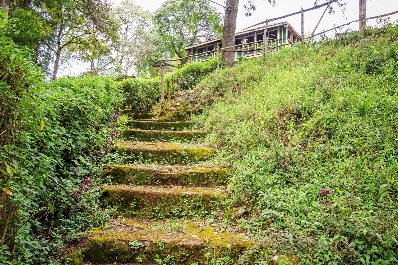 Chaik Resort Kericho Екстериор снимка