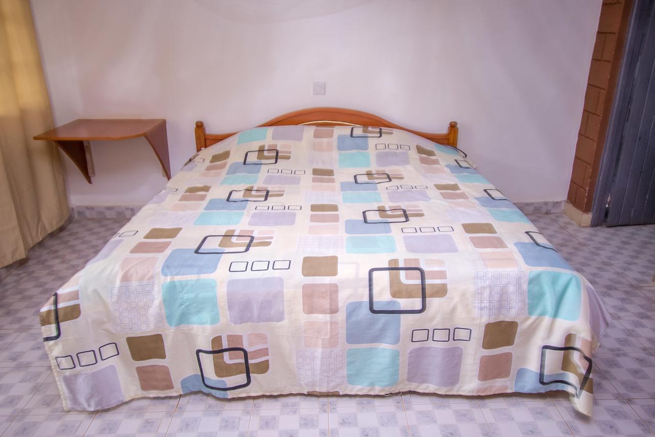 Chaik Resort Kericho Екстериор снимка