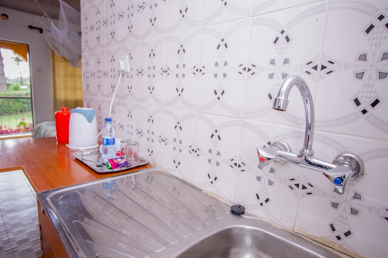 Chaik Resort Kericho Екстериор снимка