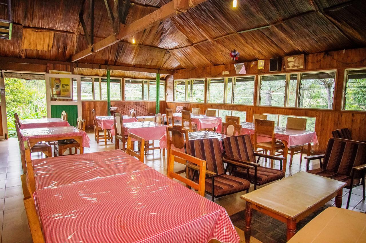 Chaik Resort Kericho Екстериор снимка