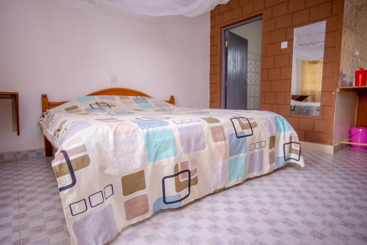 Chaik Resort Kericho Екстериор снимка