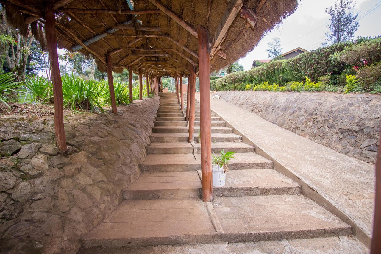 Chaik Resort Kericho Екстериор снимка