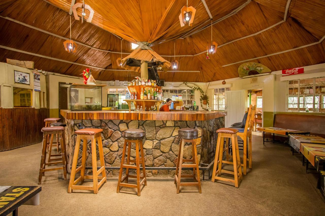 Chaik Resort Kericho Екстериор снимка