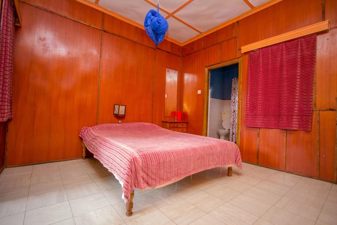 Chaik Resort Kericho Екстериор снимка