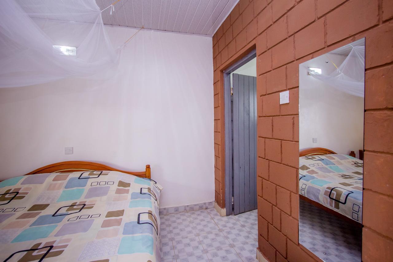 Chaik Resort Kericho Екстериор снимка