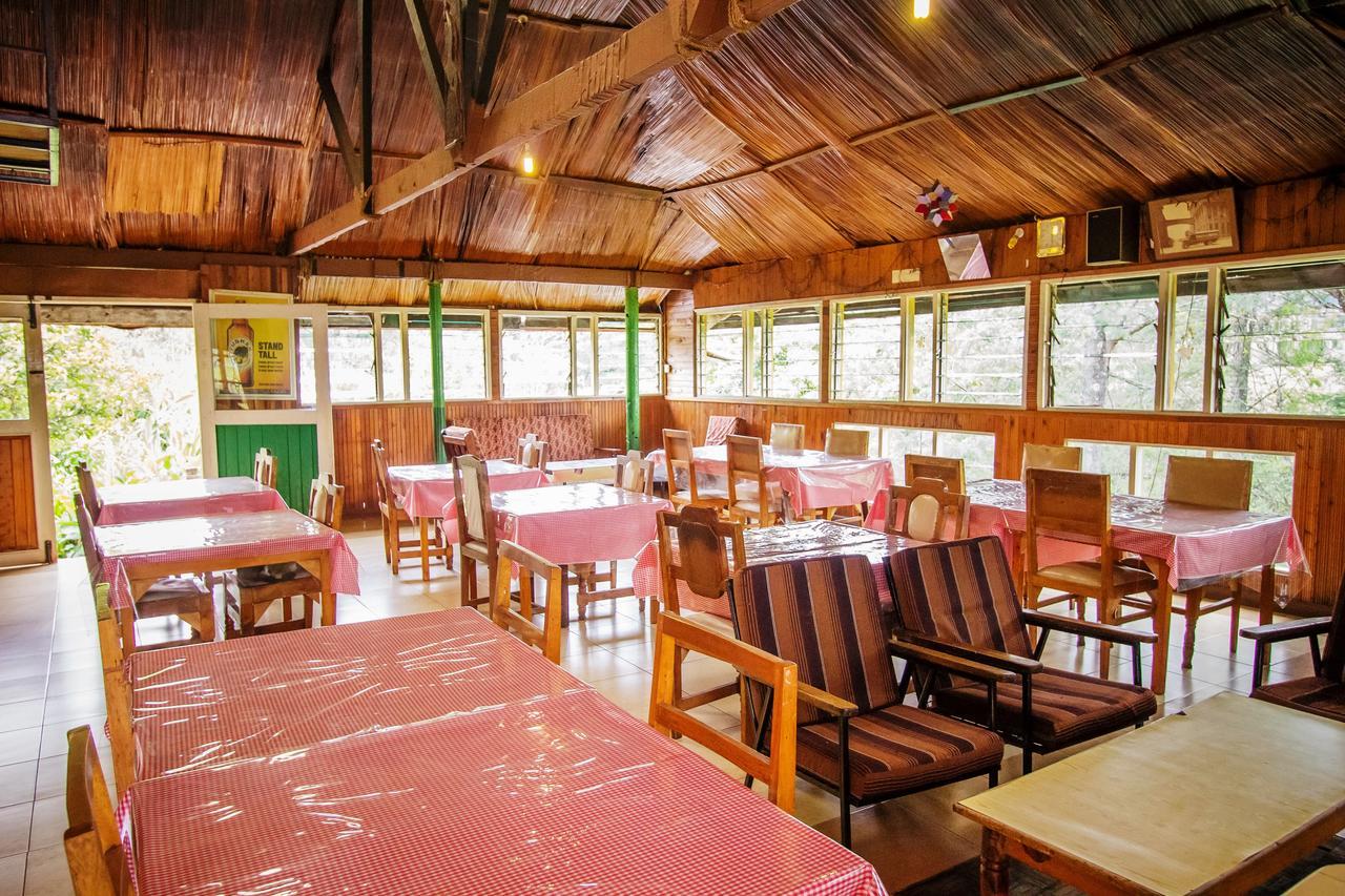 Chaik Resort Kericho Екстериор снимка